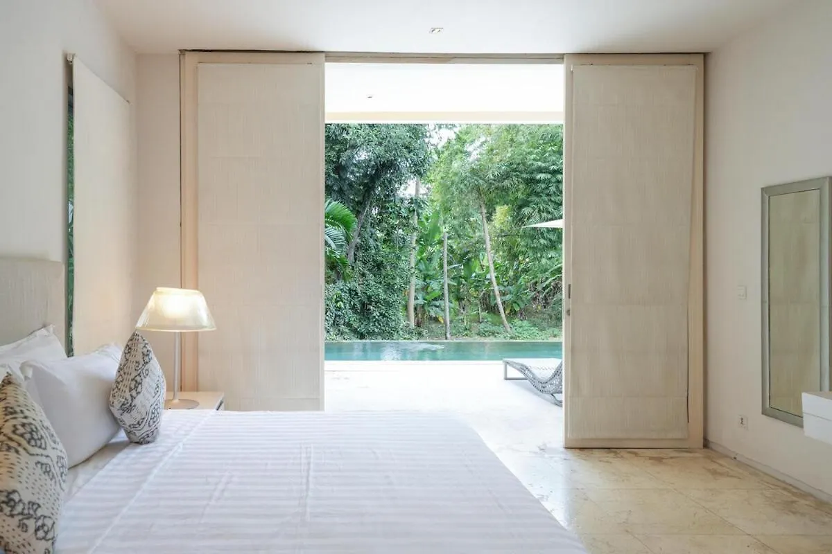 Villa Bianco Kerobokan