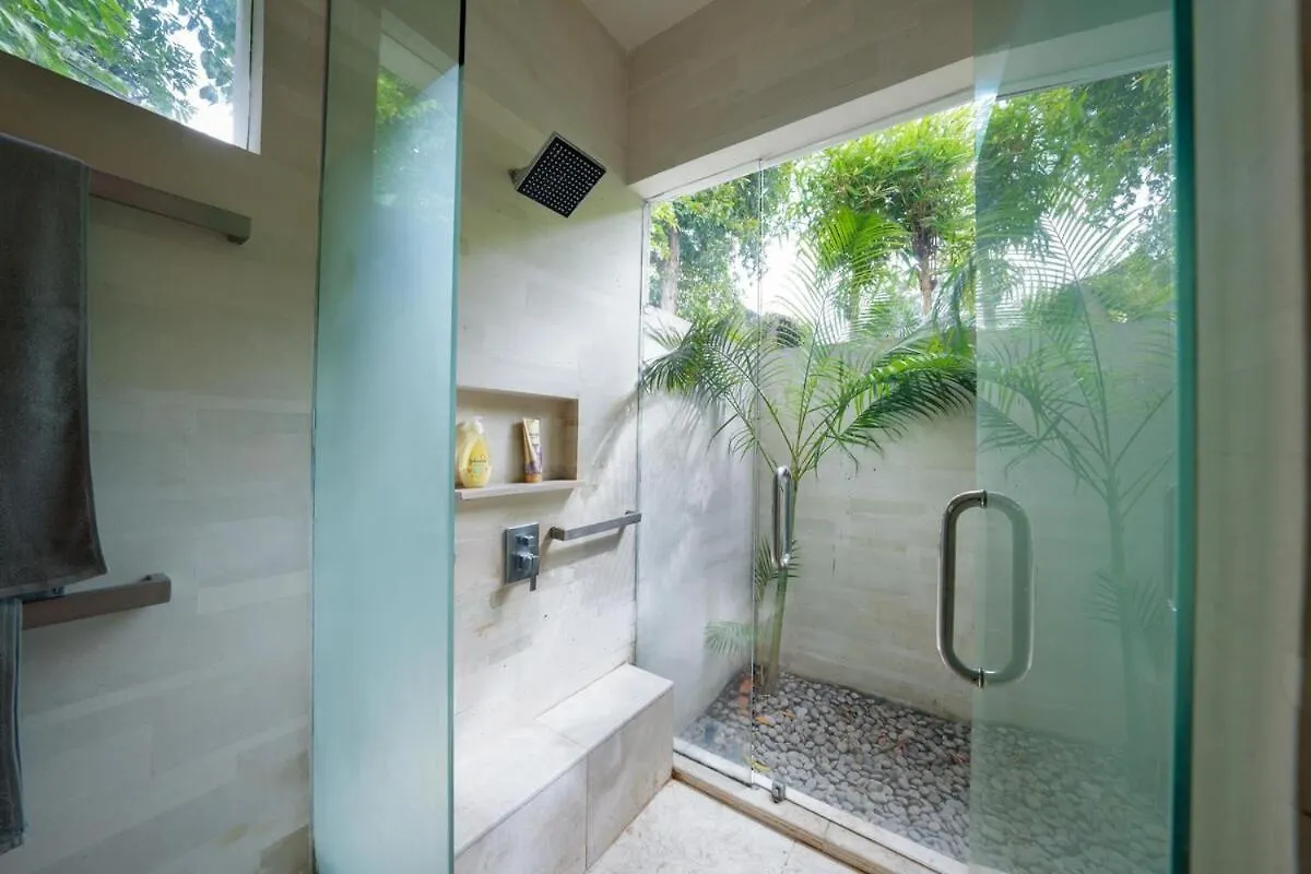 Villa Bianco Kerobokan
