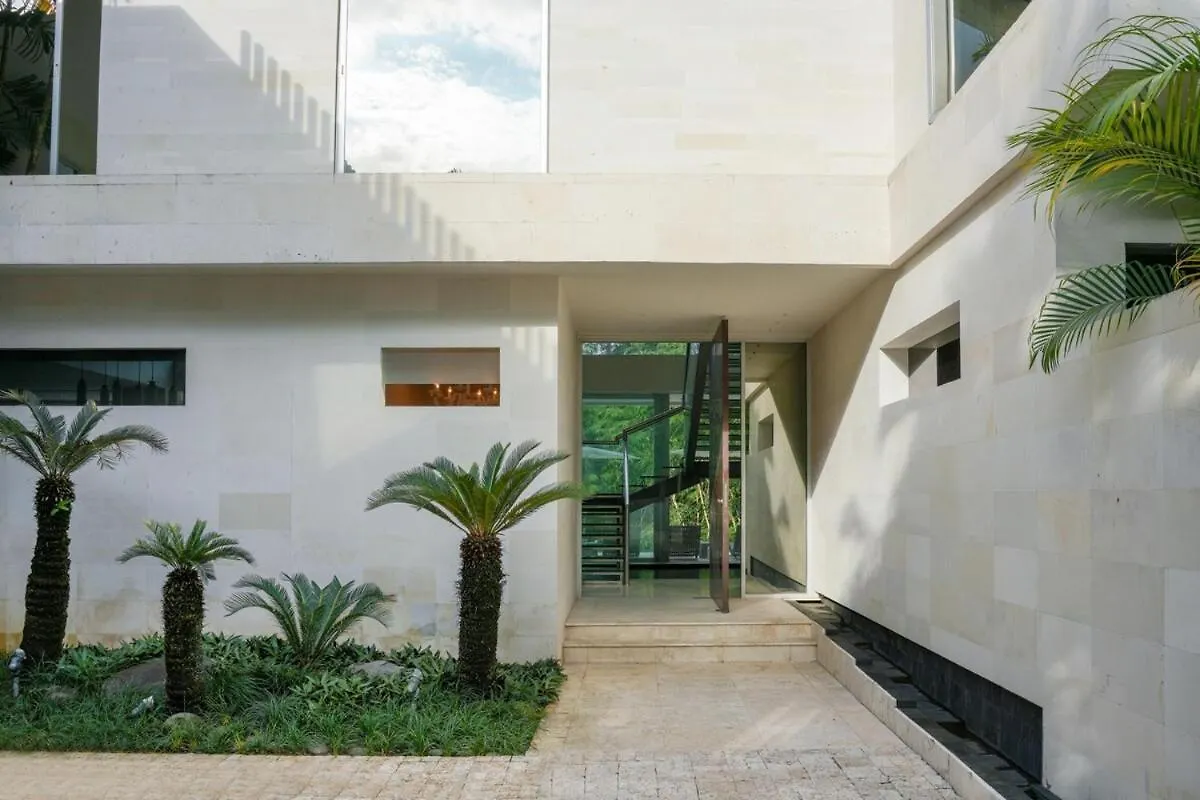 Villa Bianco Kerobokan